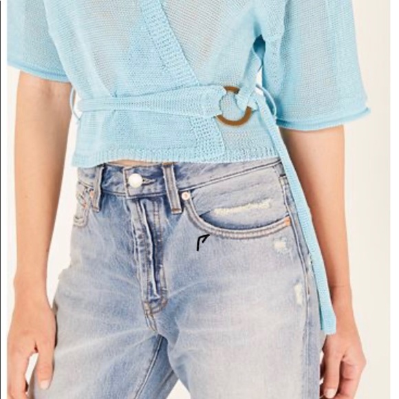 Free People
Oh Hello Cardi Sweater - Picture 4 of 6